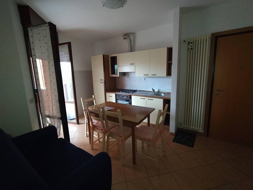 appartamento in vendita a Rimini in zona Celle
