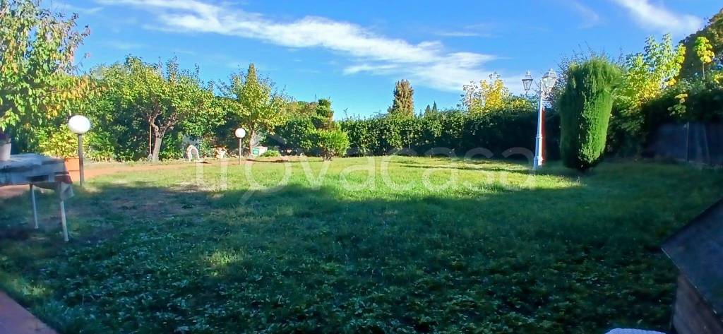 appartamento in vendita a Rimini in zona Vergiano