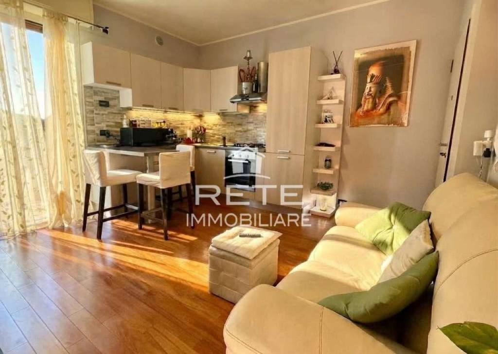 appartamento in vendita a Rimini in zona Viserbella