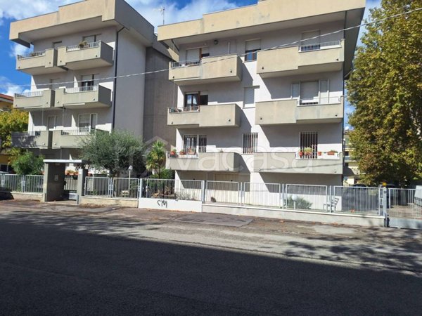 appartamento in vendita a Rimini in zona Lagomaggio