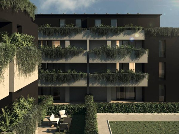 appartamento in vendita a Rimini in zona Bellariva