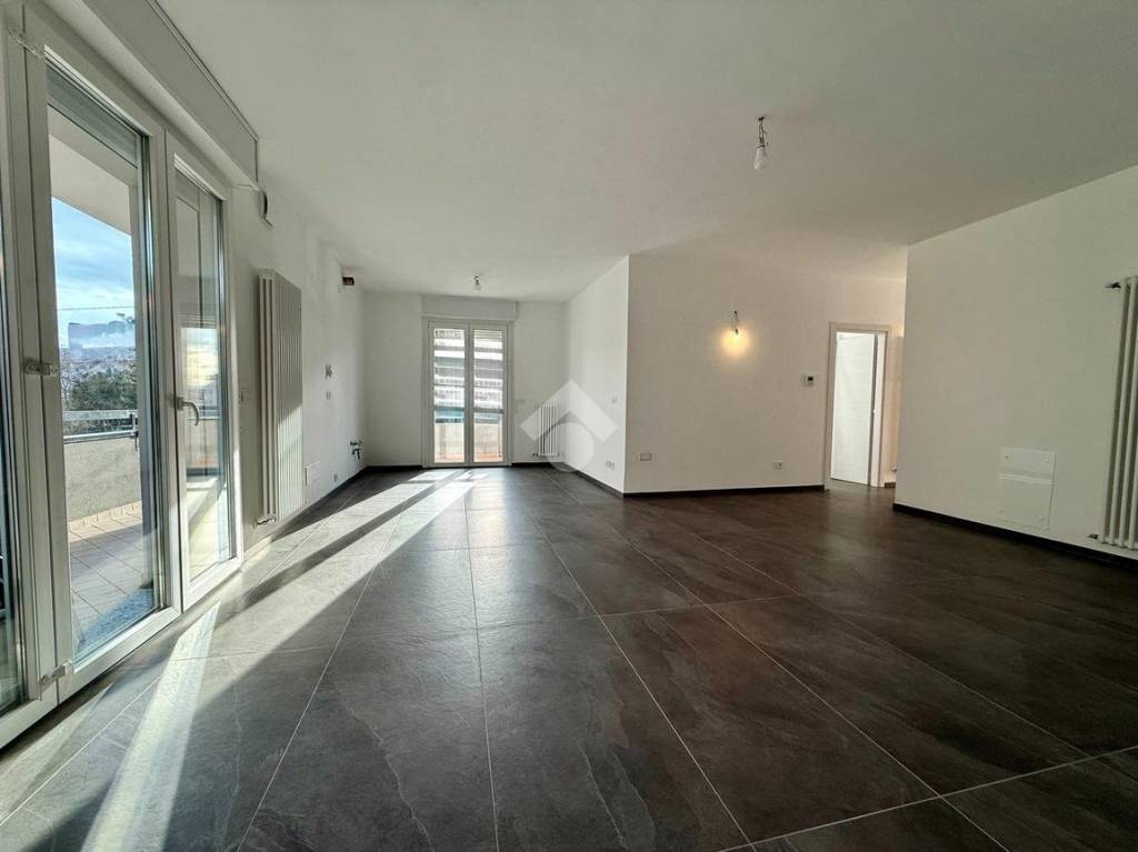 appartamento in vendita a Rimini in zona Santa Giustina