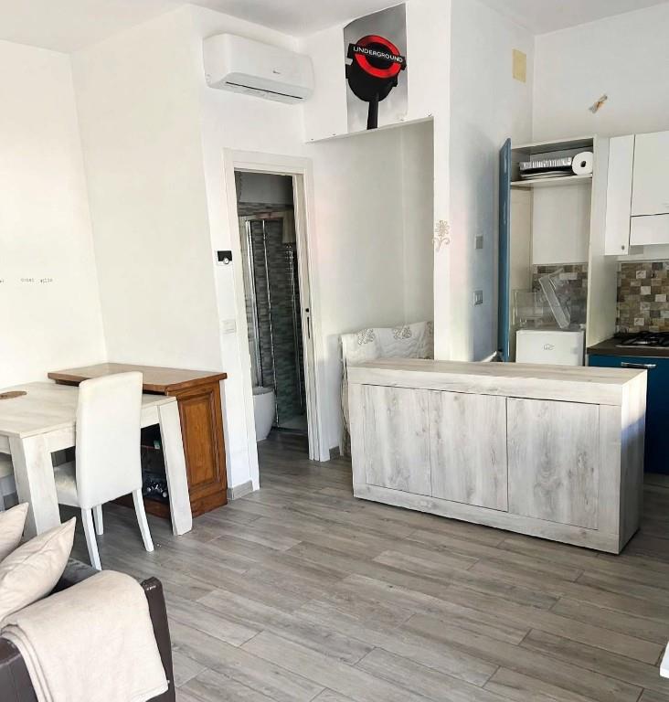 appartamento in vendita a Rimini in zona Viserba