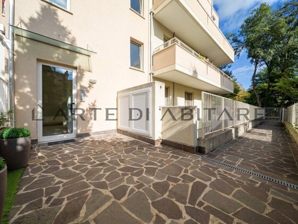 appartamento in vendita a Rimini in zona Viserba