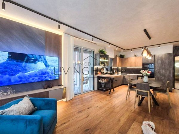 appartamento in vendita a Rimini in zona Marina Centro