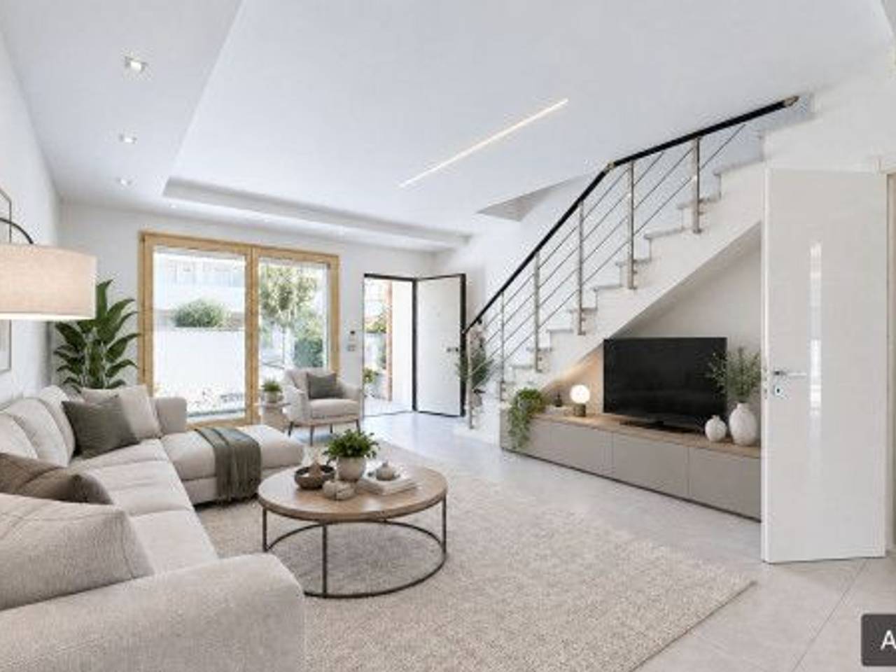 casa indipendente in vendita a Rimini in zona Spadarolo