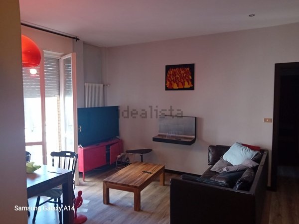 appartamento in vendita a Rimini in zona Bellariva