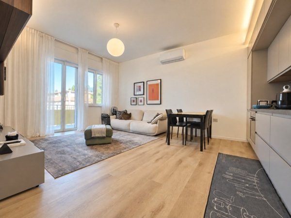 appartamento in vendita a Rimini