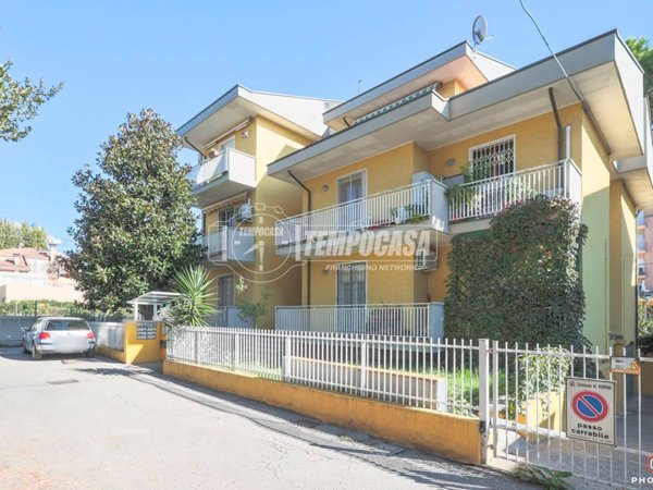 appartamento in vendita a Rimini in zona Bellariva