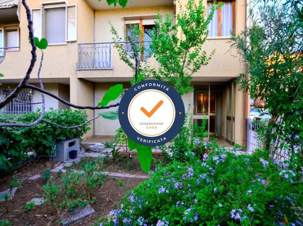 casa indipendente in vendita a Rimini in zona Fiera Vecchia