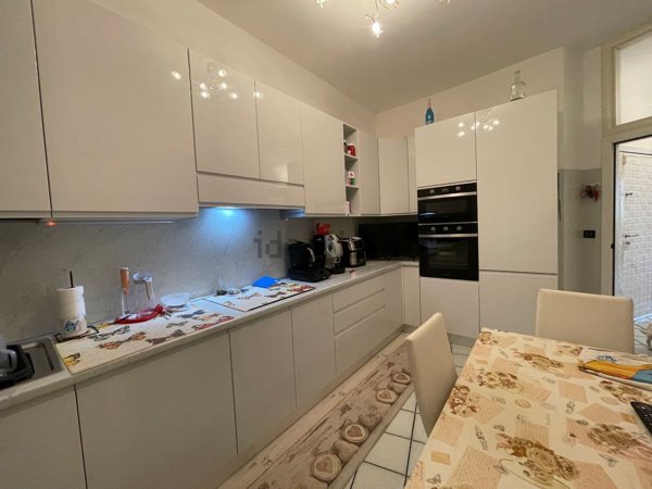 appartamento in vendita a Rimini in zona Lagomaggio