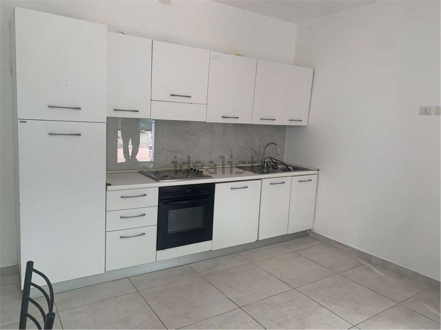 appartamento in vendita a Rimini in zona Torre Pedrera