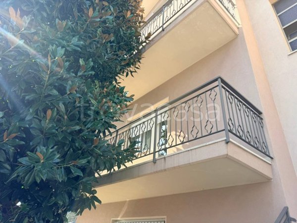 appartamento in vendita a Rimini in zona Grotta Rossa