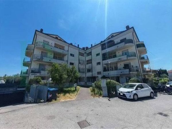 appartamento in vendita a Rimini in zona Celle