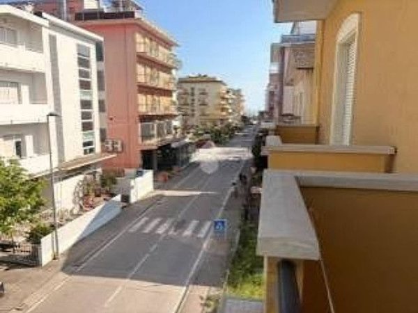appartamento in vendita a Rimini in zona Rivazzurra