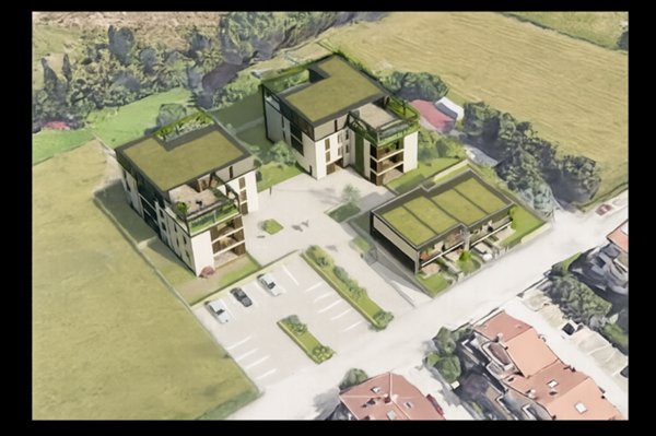 appartamento in vendita a Rimini in zona Viserba