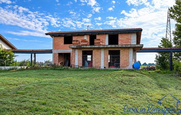 casa indipendente in vendita a Rimini