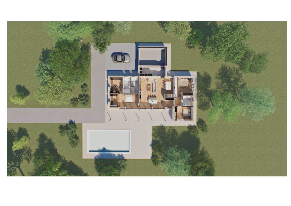 casa indipendente in vendita a Rimini in zona Gaiofana