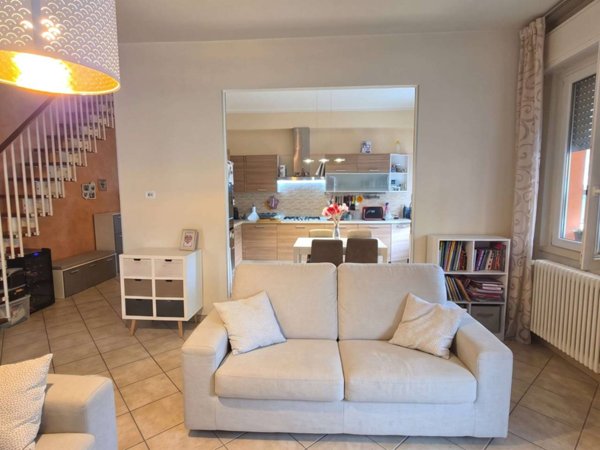 appartamento in vendita a Rimini in zona Grotta Rossa