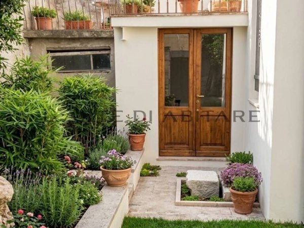 casa indipendente in vendita a Rimini in zona INA Casa