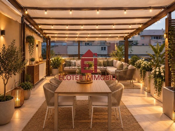 appartamento in vendita a Rimini in zona Fiera Vecchia