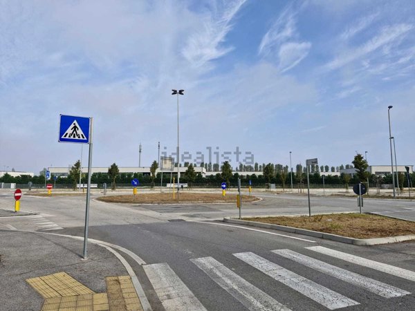 terreno in vendita a Rimini in zona Celle