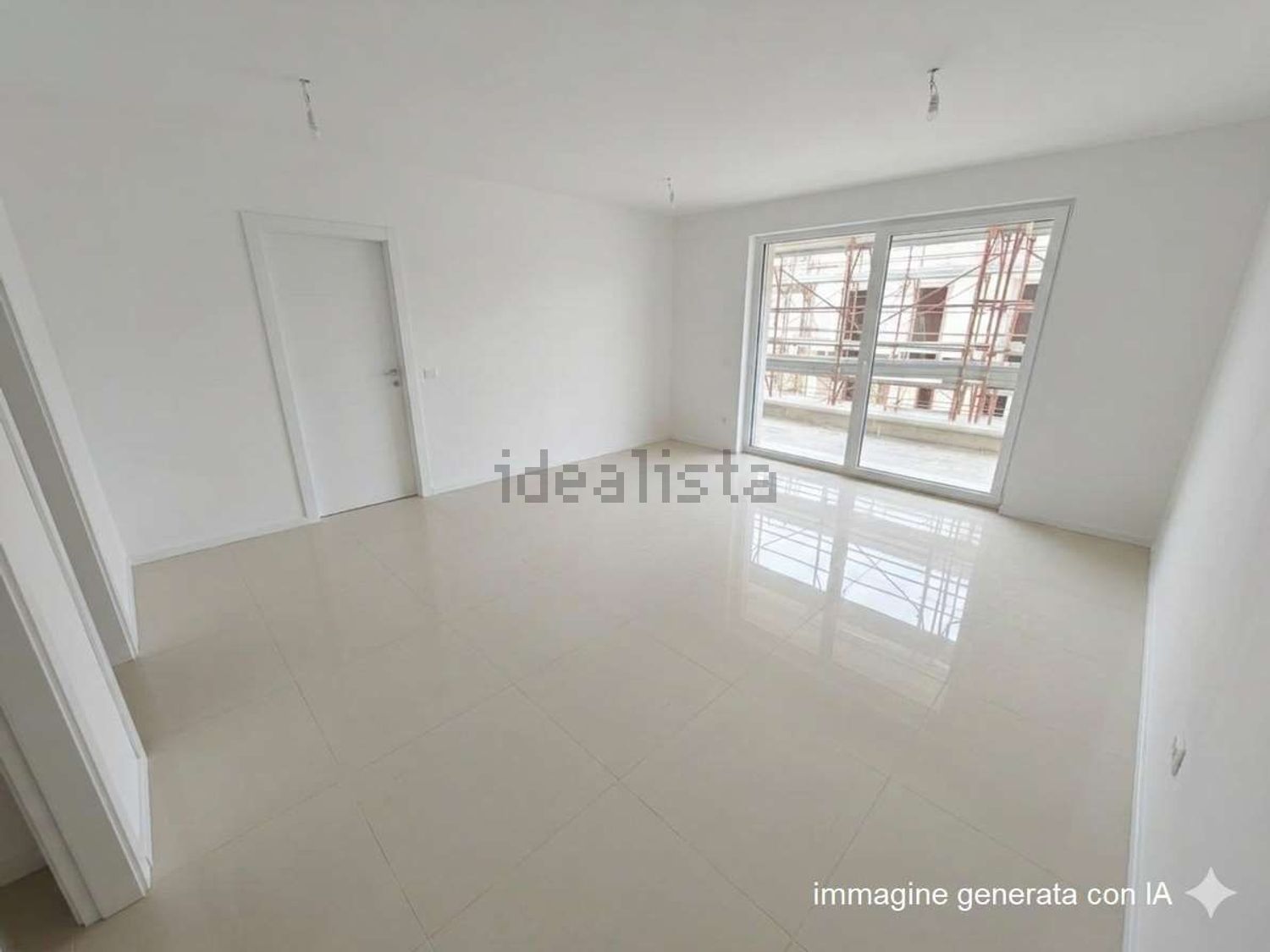 appartamento in vendita a Rimini in zona Celle