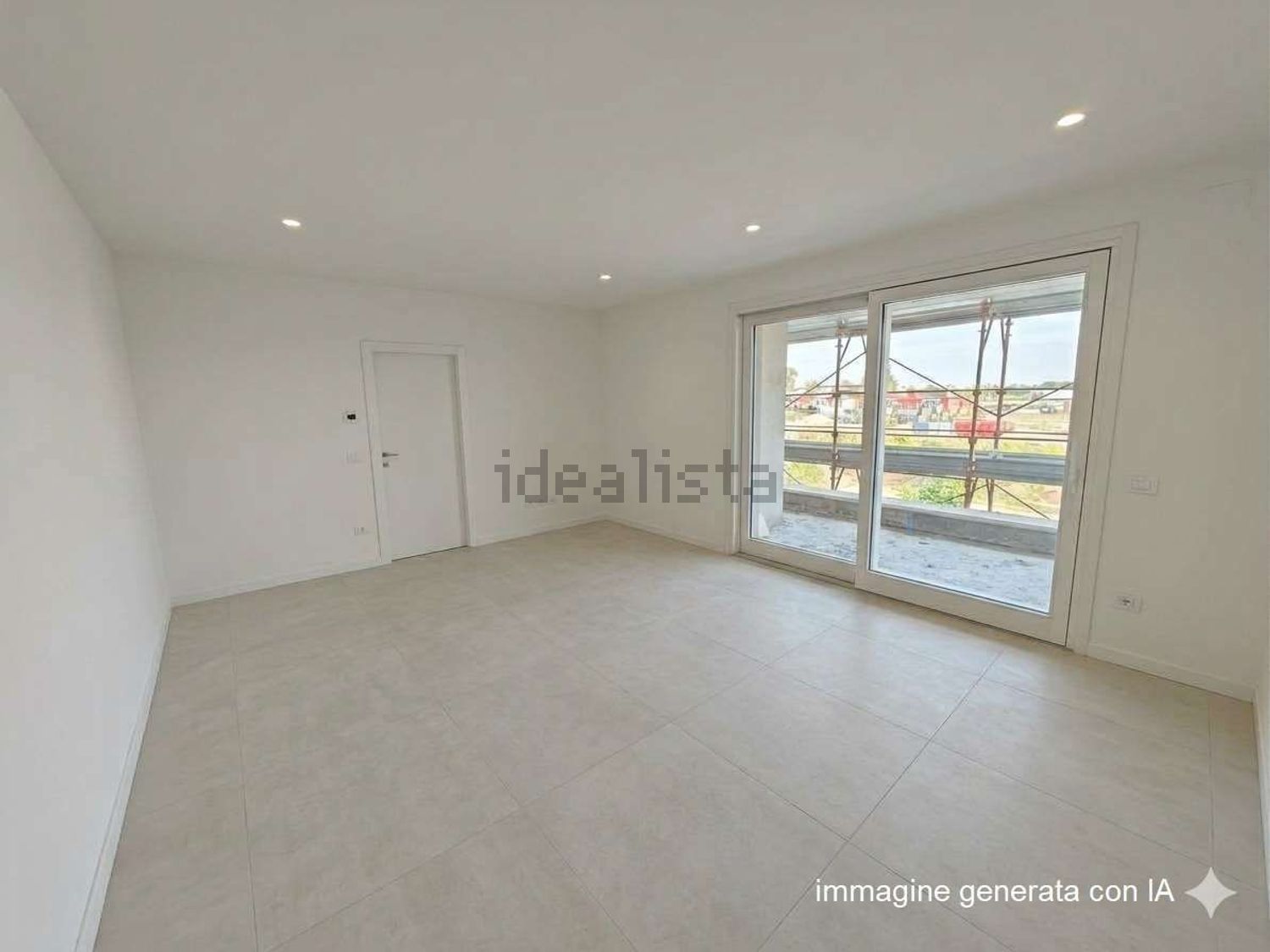 appartamento in vendita a Rimini in zona San Martino in Riparotta