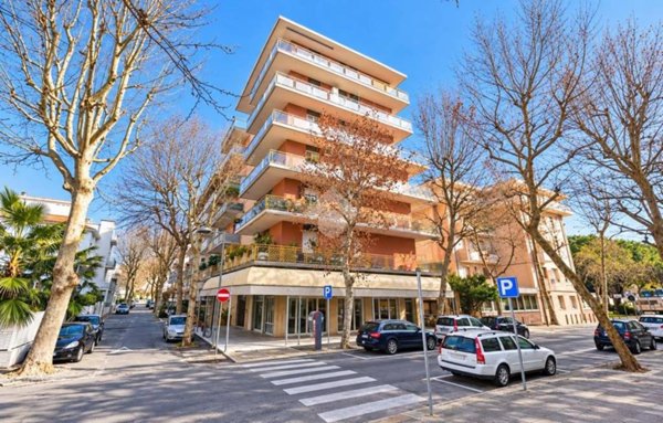 appartamento in vendita a Rimini in zona Marebello