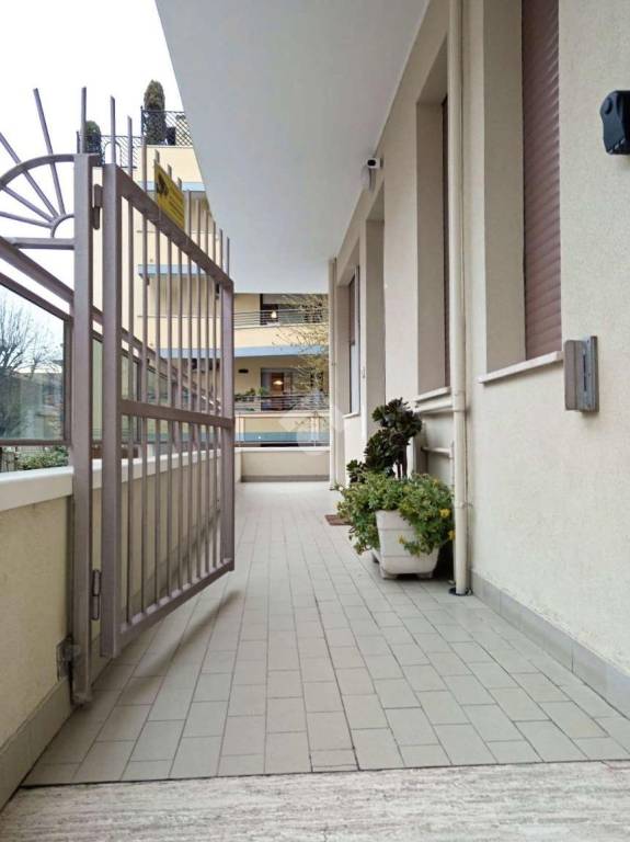 appartamento in vendita a Rimini in zona Lagomaggio