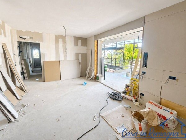 appartamento in vendita a Rimini