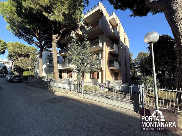 appartamento in vendita a Rimini in zona Viserba