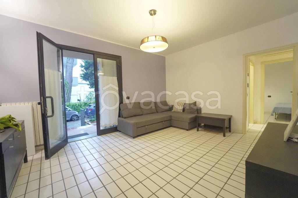 appartamento in vendita a Rimini in zona Viserbella