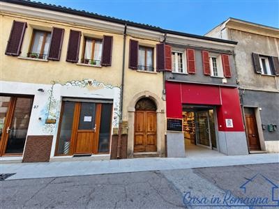 appartamento in vendita a Rimini in zona Centro Storico