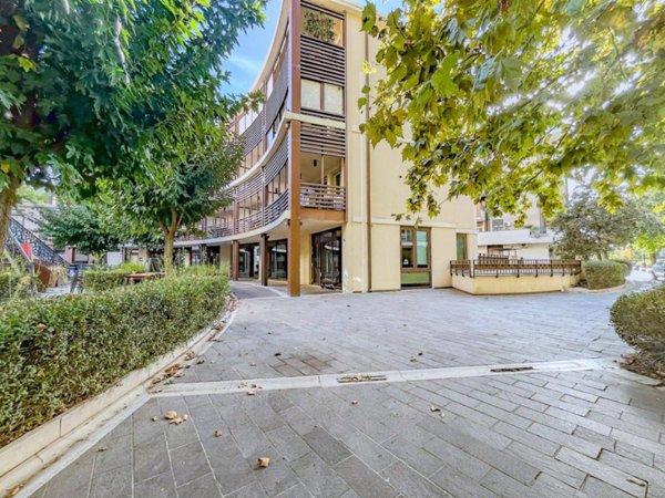 appartamento in vendita a Rimini in zona Marina Centro