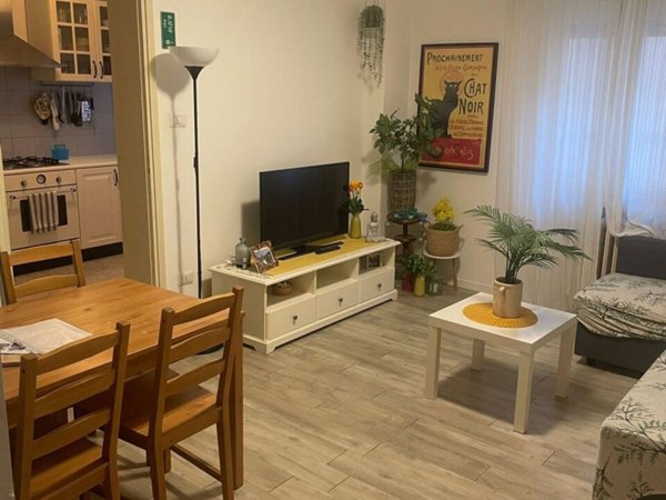 appartamento in vendita a Rimini in zona Centro Storico