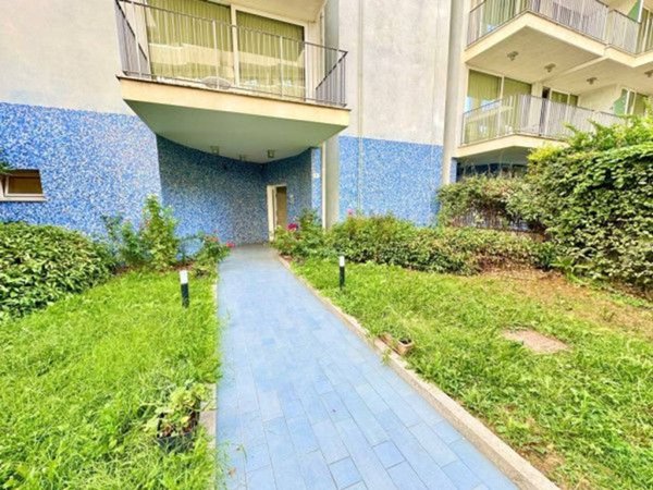 appartamento in vendita a Rimini in zona Marina Centro