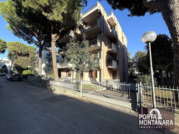 appartamento in vendita a Rimini in zona Viserba