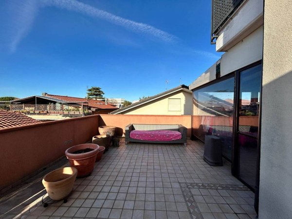 appartamento in vendita a Rimini in zona Spadarolo