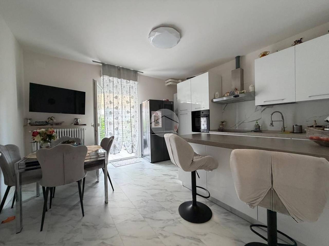 casa indipendente in vendita a Rimini in zona Borgo Mazzini