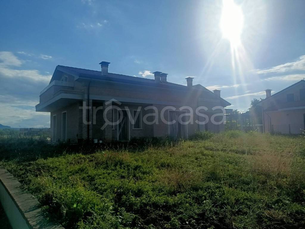 casa indipendente in vendita a Rimini in zona Gaiofana