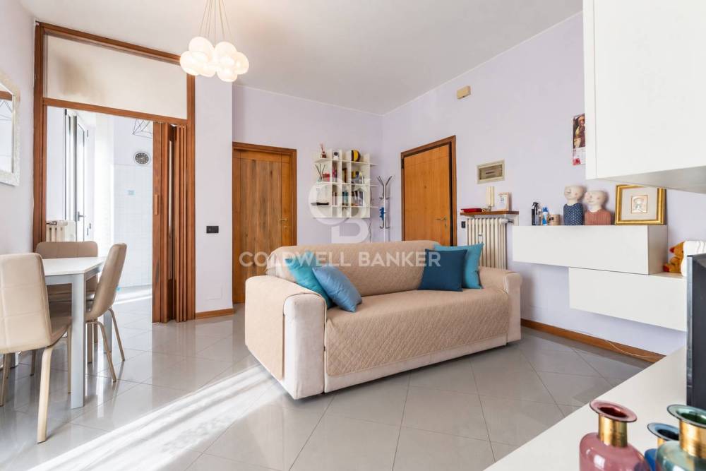 appartamento in vendita a Rimini in zona Marina Centro