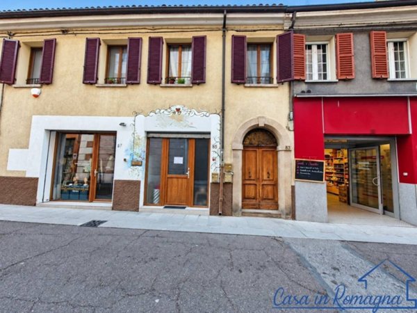 appartamento in vendita a Rimini in zona Centro Storico