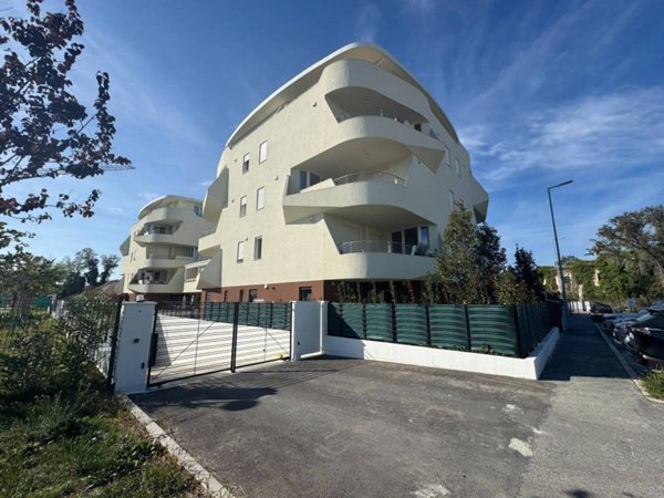 appartamento in vendita a Rimini in zona Viserba