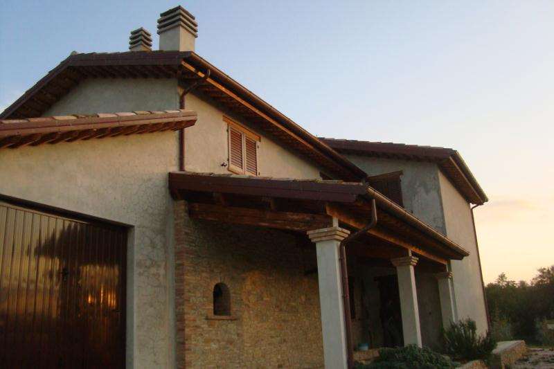 casa indipendente in vendita a Saludecio