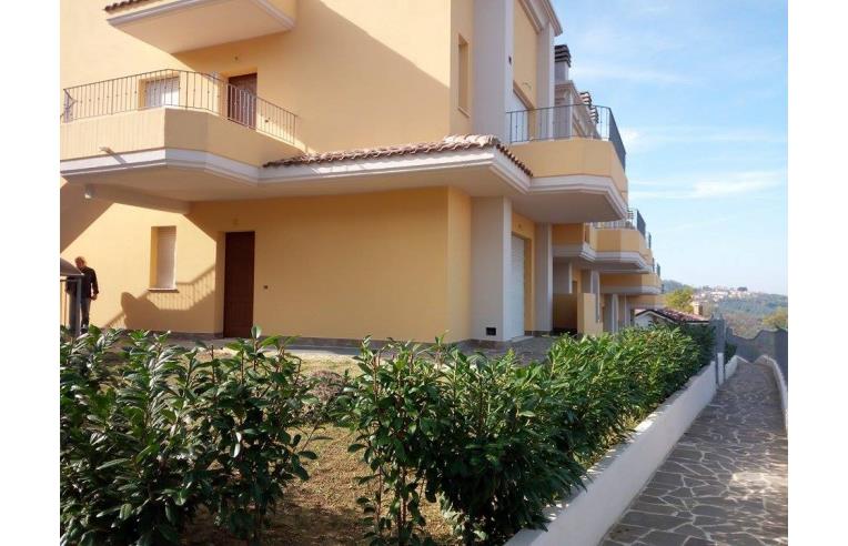 appartamento in vendita a Saludecio in zona Sant' Ansovino
