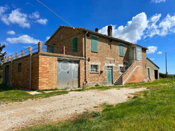 casa indipendente in vendita a Saludecio