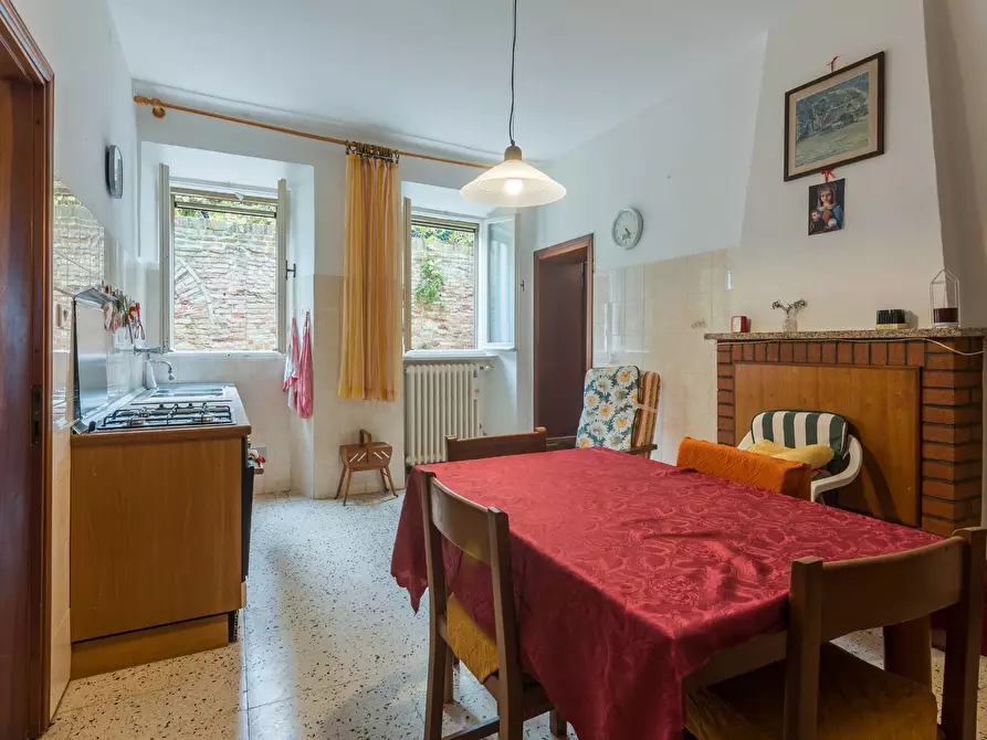 casa indipendente in vendita a Saludecio