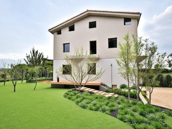 intera palazzina in vendita a Saludecio