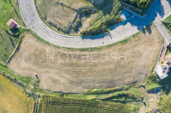 terreno agricolo in vendita a Saludecio